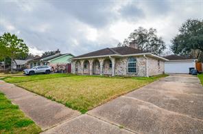 9323 Claridge, Houston, TX, 77031