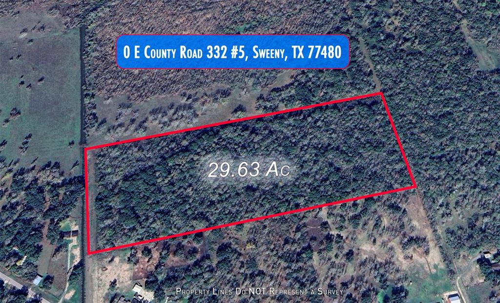 29.63 Acres – Prime Land for Hunting, Farming, or Homesteading

Discover the possibilities with this 29.63-acre tract just outside of town! Previously benefiting from an agricultural exemption, this versatile property is ideal for hunting, farming, ranching, or building your dream homestead. With plenty of open space, mature trees, and a peaceful rural setting, you can enjoy country living while still being conveniently close to town amenities.
Whether you envision a private retreat, a working farm, or an investment in land, this acreage offers endless potential. Don’t miss this opportunity!