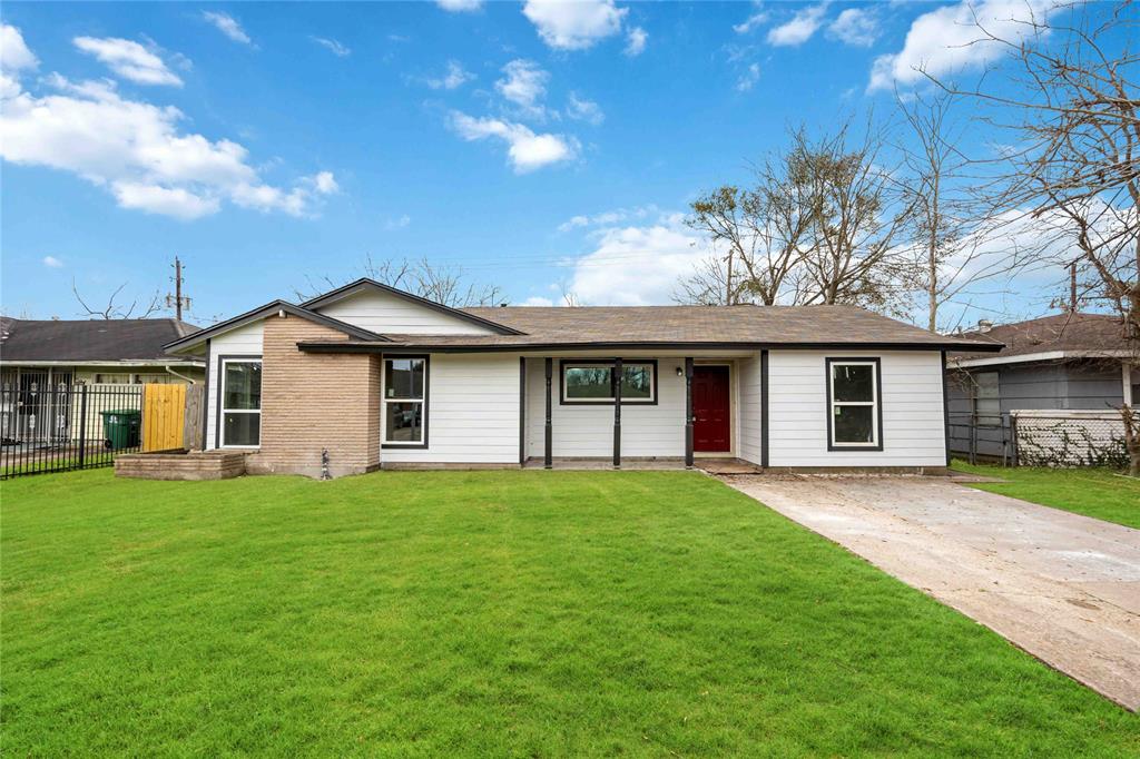 Number 1 for listing