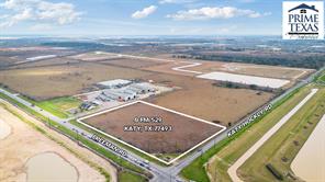 0 Fm-529, Katy, TX, 77493