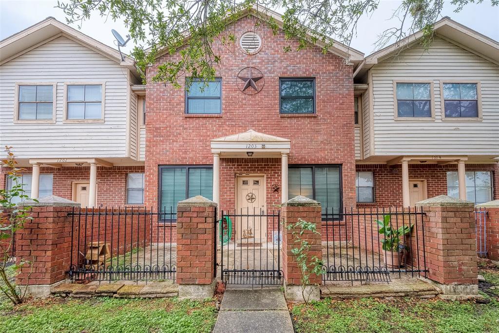 Number 1 for listing