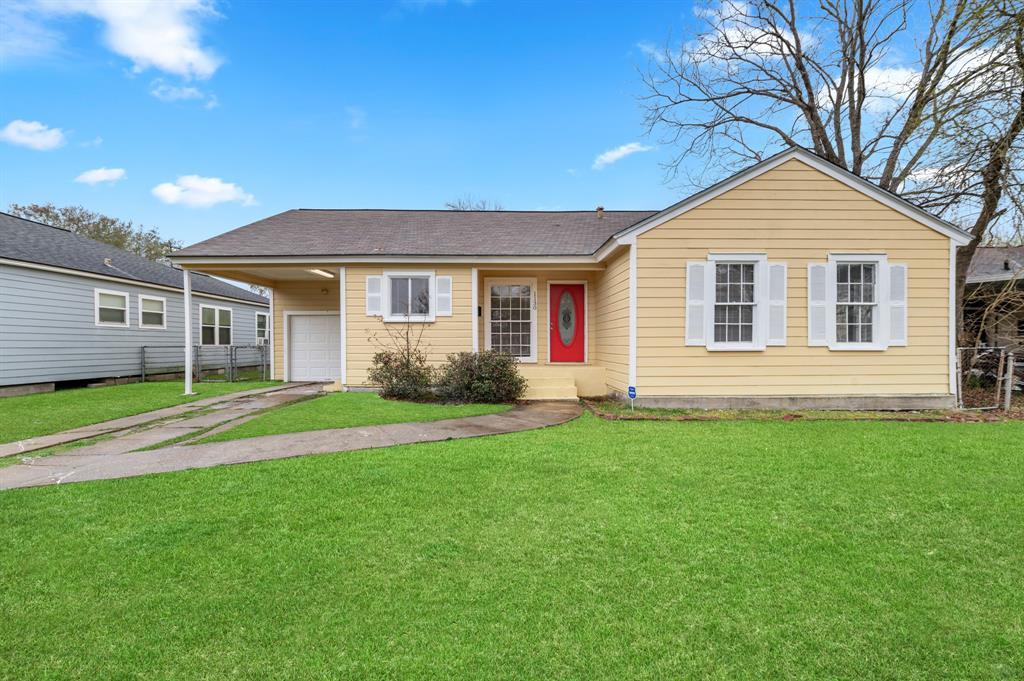 Number 1 for listing