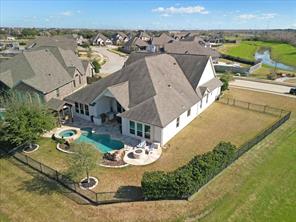 1724 Waterlilly River, League City, TX, 77573