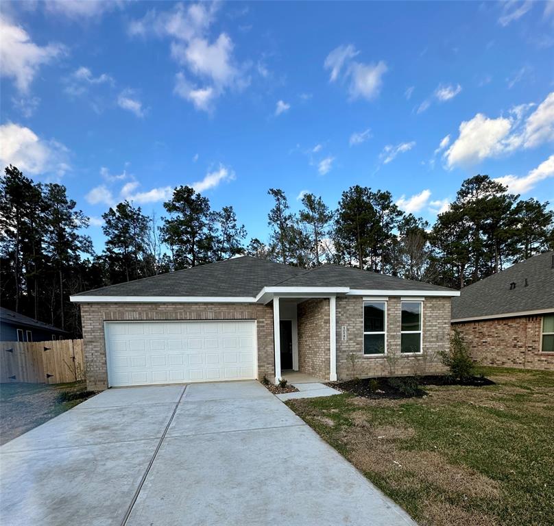 Number 1 for listing