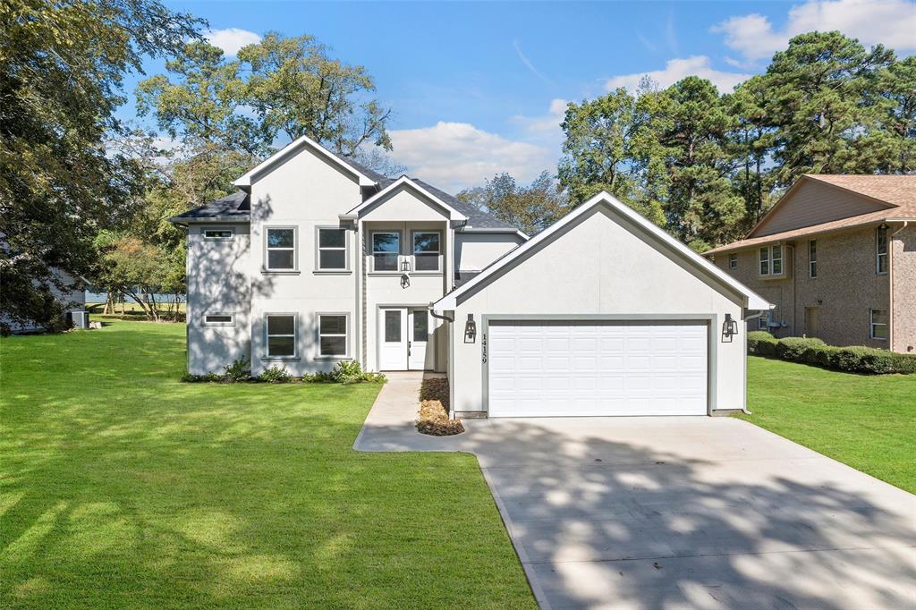 Number 1 for listing