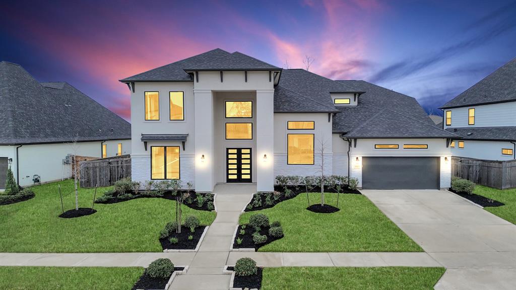 Number 1 for listing
