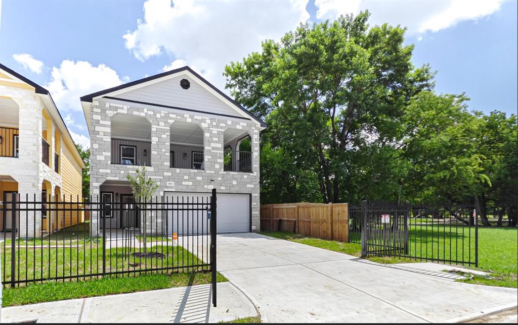 Number 1 for listing