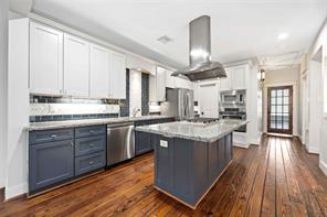 5522 Larkin, Houston, TX, 77007