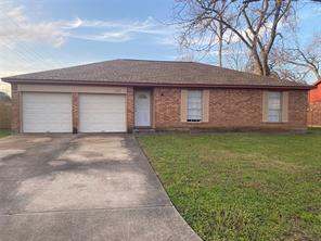 117 Marigold, Lake Jackson, TX, 77566