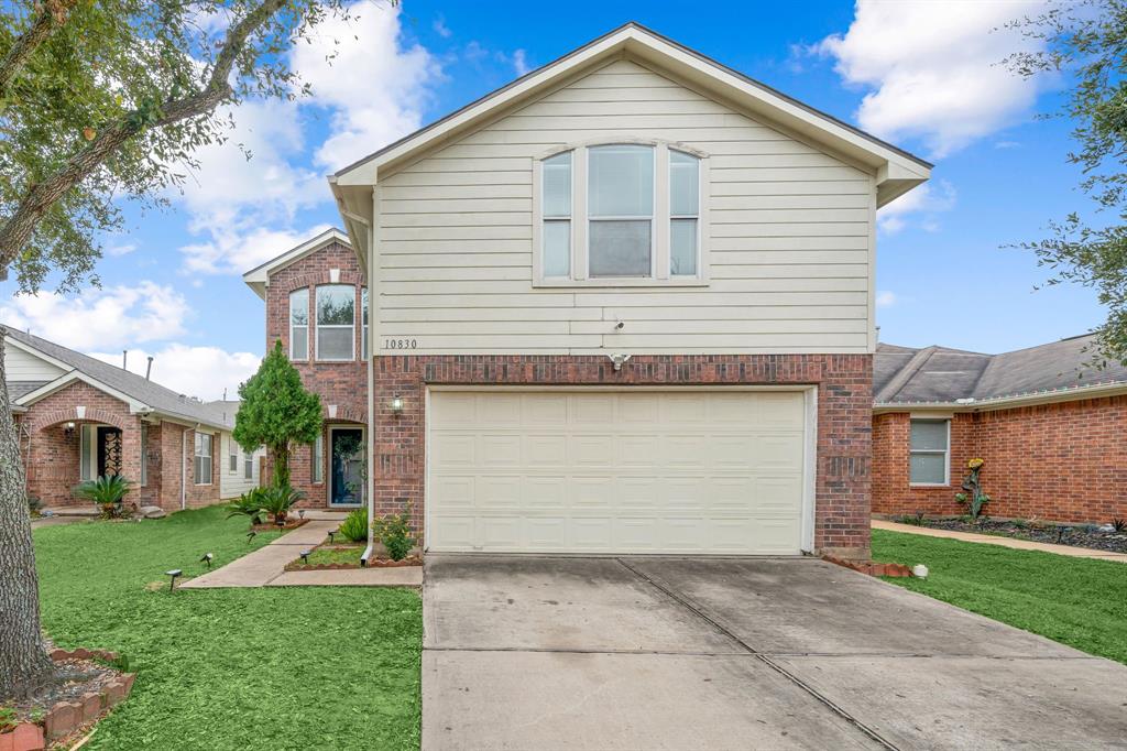 Number 1 for listing