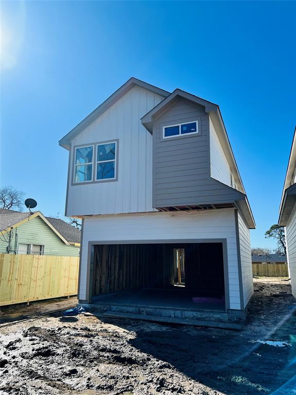 Number 1 for listing