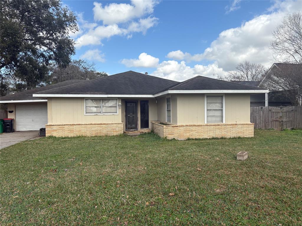 Number 1 for listing