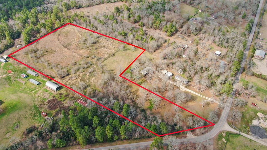 Newly offered 6+/- acres on Bethel Road in Montgomery.  With paved road access to your private entrance, this is a perfect place to build your dream home on highly sought after land in Montgomery.  The land features a great mix of towering trees and open areas, making it a perfect place to call home.  The property has electricity nearby and water available at the street.  Don't miss this opportunity to have land of your own.