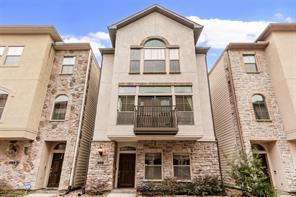 576 Bomar, Houston, TX, 77006