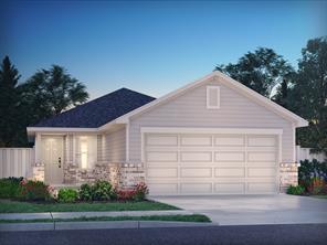 2815 Trinity Cove, Crosby, TX, 77532