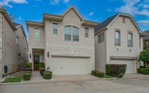 10114 Holly Chase, Houston, TX, 77042
