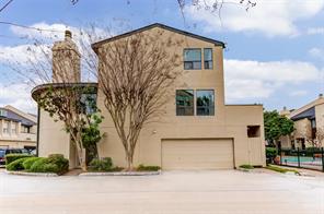 1116 Bering, Houston, TX, 77057