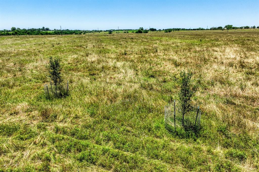 27.7 Acres, Tract 2:
This acreage has it all and is ready for you to build your house! The views are incredible from the hilltop. You can see for miles. 

*Unrestricted*

It has the perfect spot to build a pond.

4 30 gallon live oak trees were planted along the front of the road

Water Meter- West End Water Supply has said that 7 water meters could be on this property due to the type of bore done to get the first meter. Buyer to verify this. 

Electricity is on the property.

Currently ag exempt

No flood plain on this property per the FEMA flood map.

Listing agent is the owner.