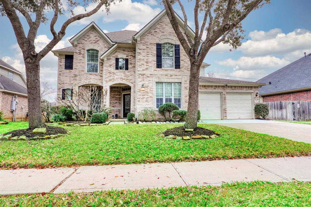 Number 1 for listing