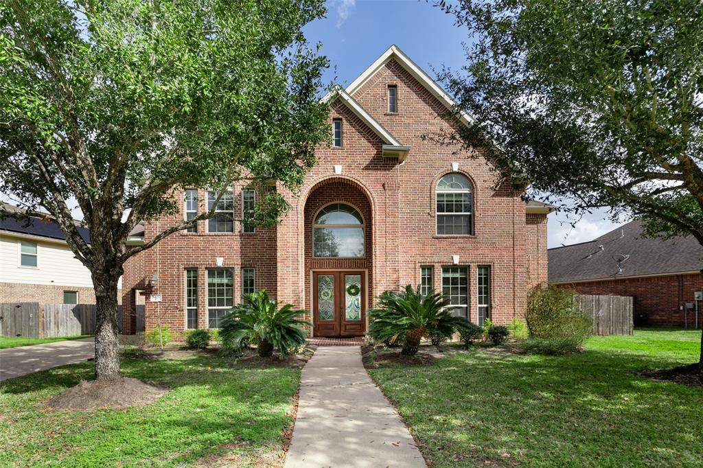 Number 1 for listing