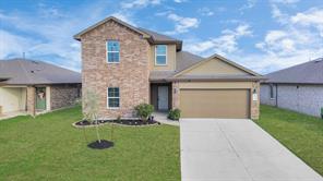 8119 Precious Passing, Rosharon, TX, 77583