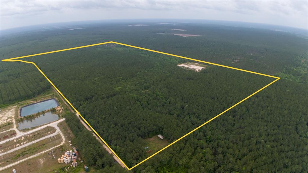 Welcome to 386 Buddy Brown Rd in Livingston! This 133.74 acre property promises natural beauty, privacy, and unrivaled opportunities. With no restrictions, you'll have the freedom to truly make this land your own. The property features pines, mixed timber, hardwoods and has a timber exemption in place with a low tax rate. Included with the property are two water wells, a septic system, electricity, two shipping containers that can be used for storage. This site is ready for you to build your dream home or turn the land into a hunter’s paradise. Conveniently located within a short drive from Houston and Lufkin. Don’t miss out on this remarkable opportunity!