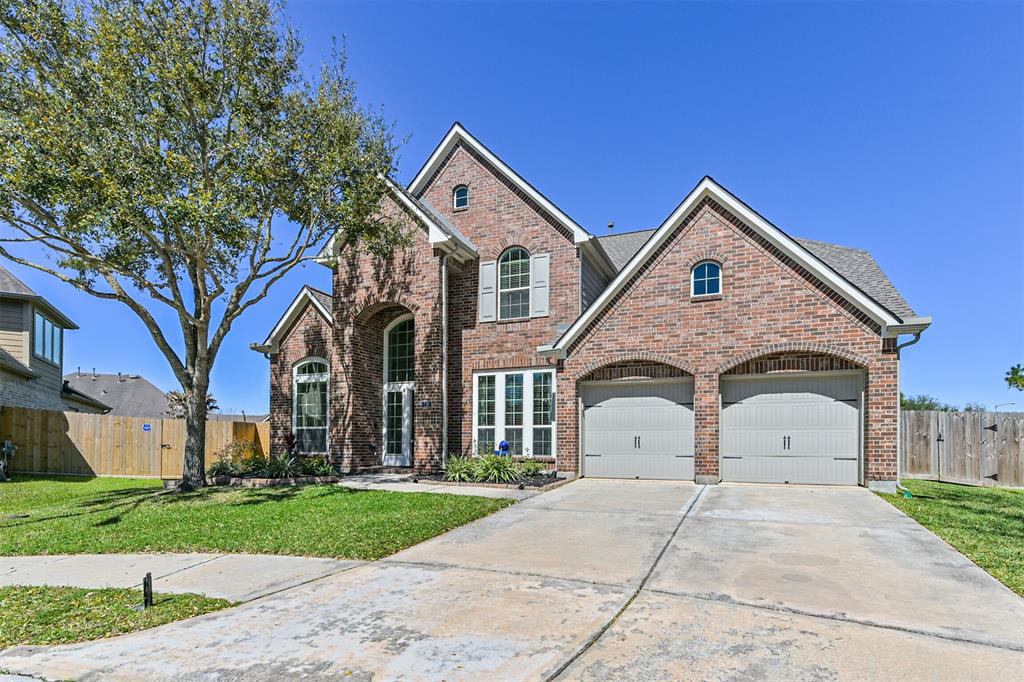 Number 1 for listing