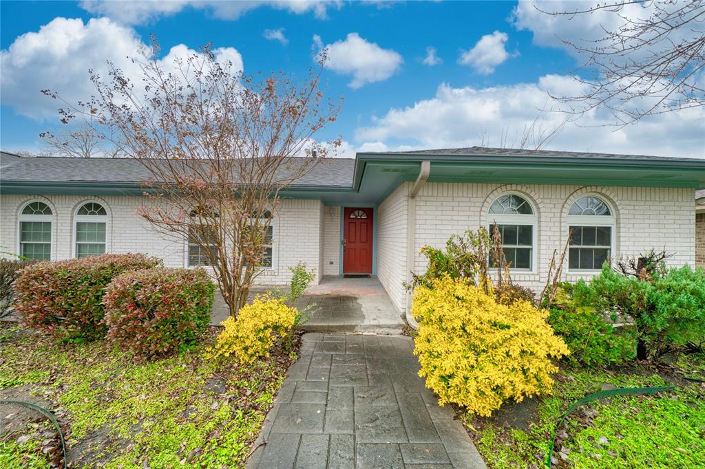 Number 1 for listing