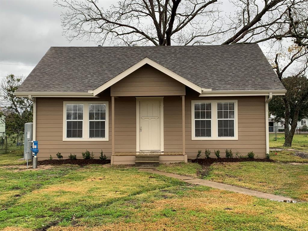 Number 1 for listing
