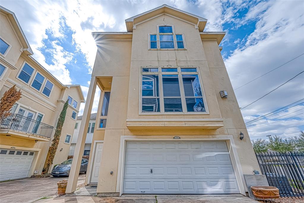 Number 1 for listing