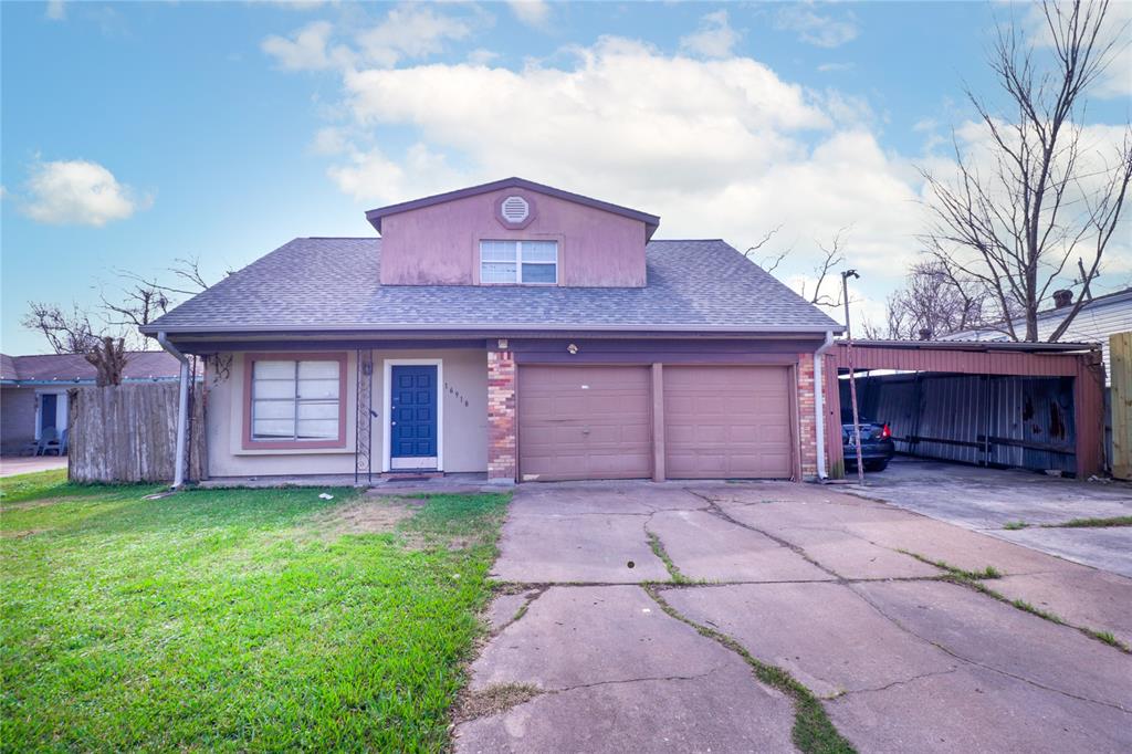 Number 1 for listing