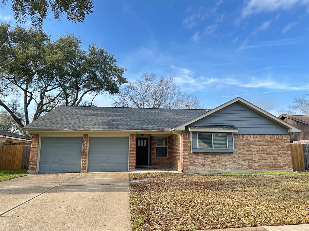 Number 1 for listing