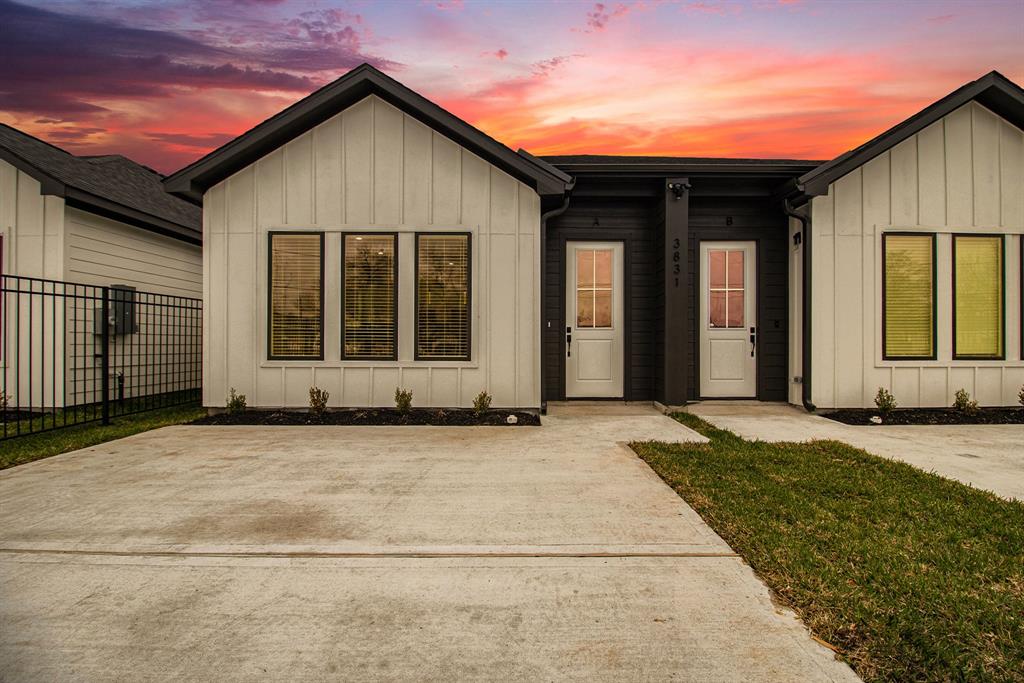 Number 1 for listing