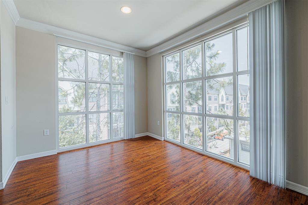 Number 1 for listing