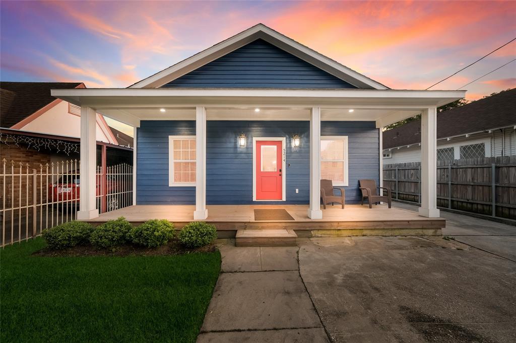 Number 1 for listing