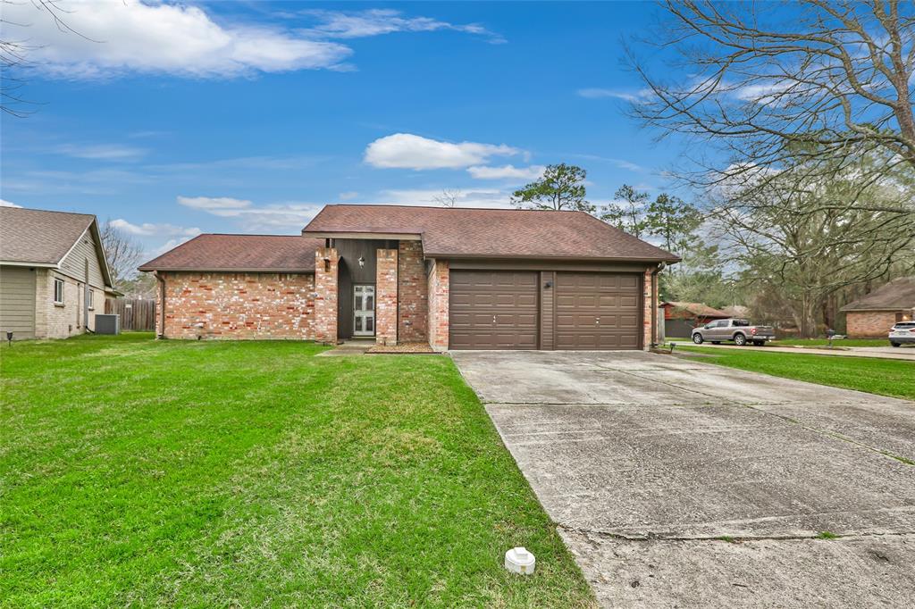 Number 1 for listing