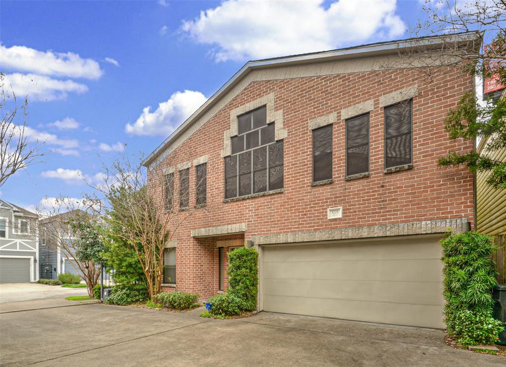 Number 1 for listing