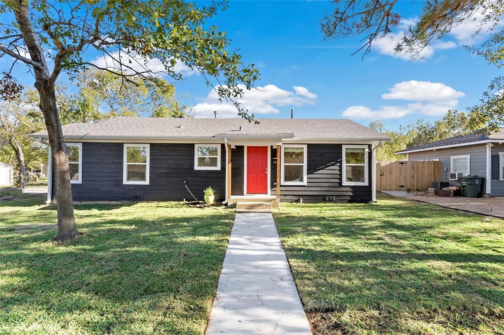 Number 1 for listing