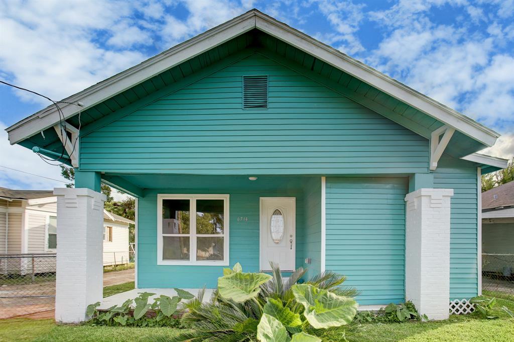Number 1 for listing