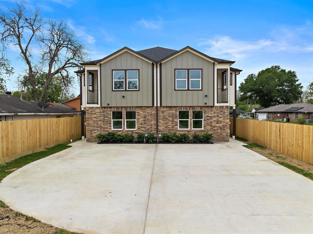 Number 1 for listing