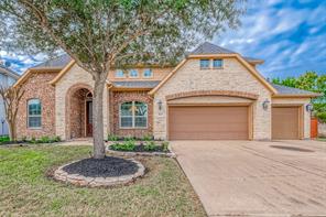 3522 Walker Falls, Fulshear, TX, 77441