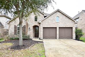 6007 Hedgepark, Richmond, TX, 77407