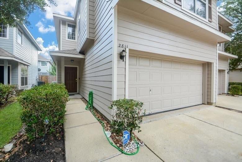 3002 Loganberry Park Lane Lane 2811