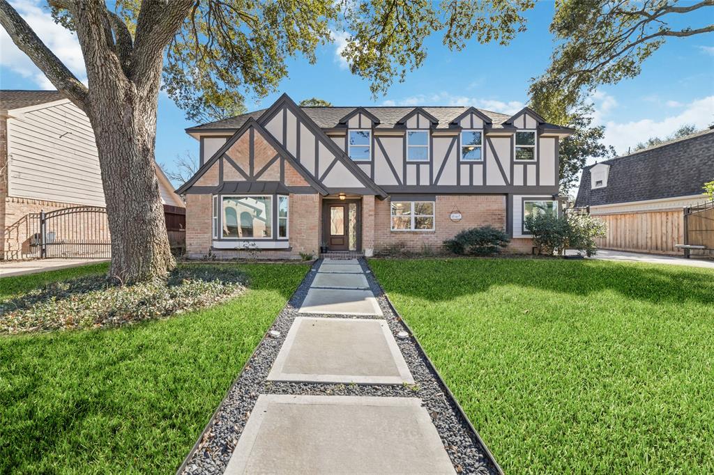Number 1 for listing