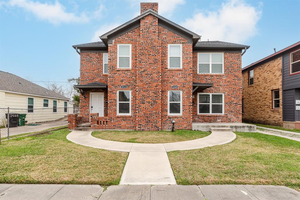Number 1 for listing