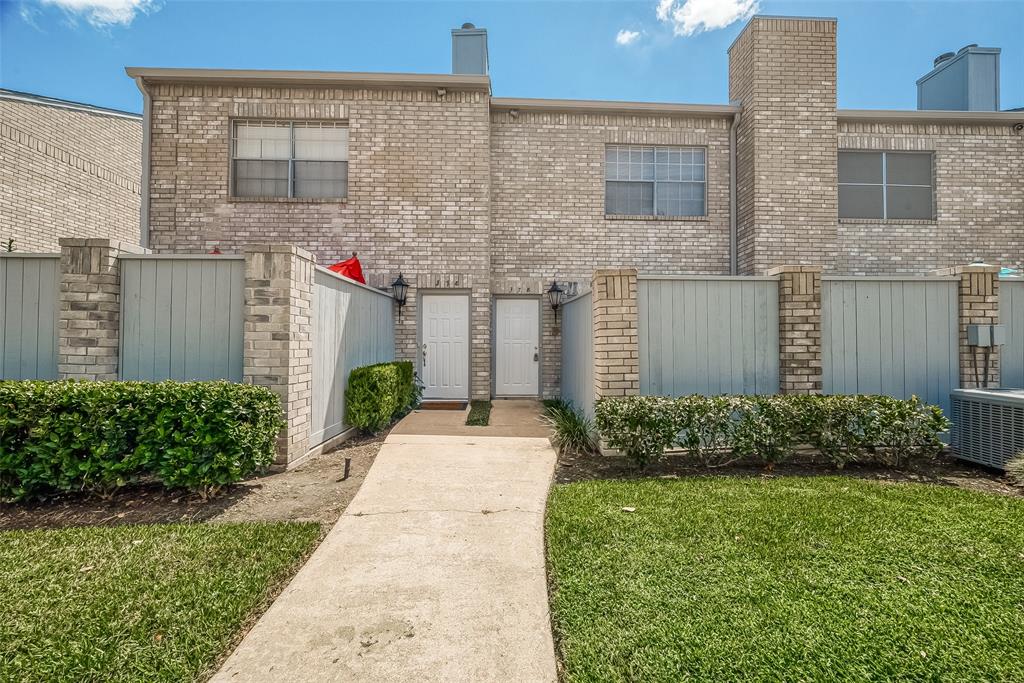 Number 1 for listing
