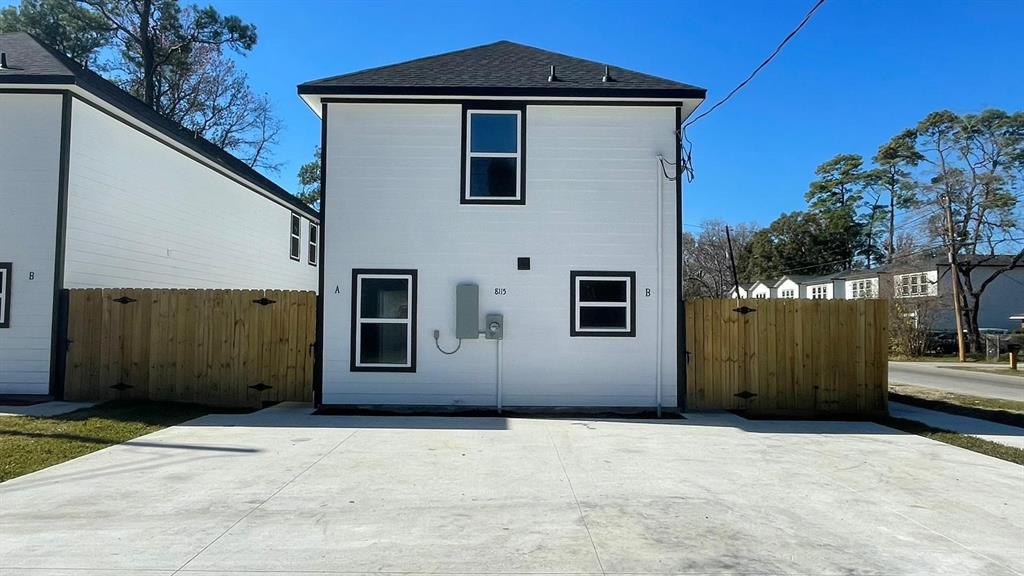 Number 1 for listing