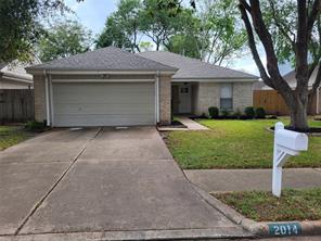 2014 Highland Hills, Sugar Land, TX, 77478