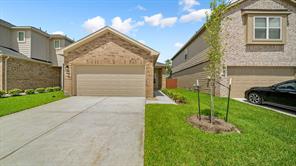 13302 Talisker Road, Houston, TX, 77048