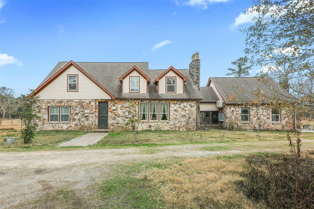 Number 1 for listing